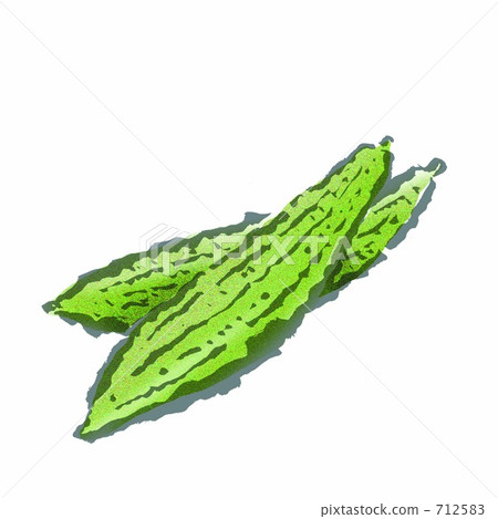bitter gourd 712583