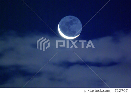 Earth light -1 712707