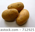 Potatoes 712925
