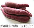 Sweet potato 712927