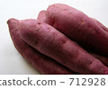 Sweet potato 712928