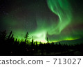 Fantastic aurora 713027