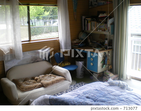 Study room 713077