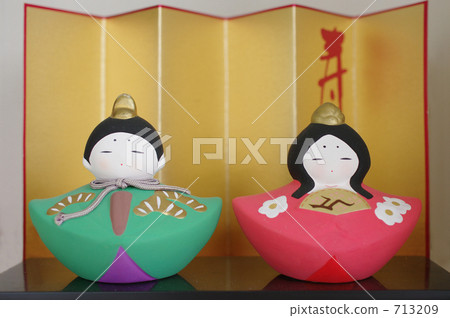 Hinamatsuri 713209