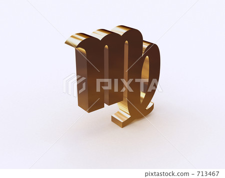 Virgo 3D Virgo 3D 713467