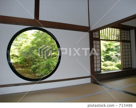 Genkoan啟蒙窗口 713486
