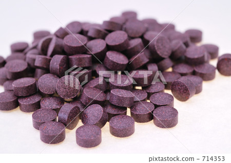 片劑 片劑 714353