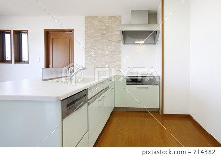 一個廚房 一個廚房 714382