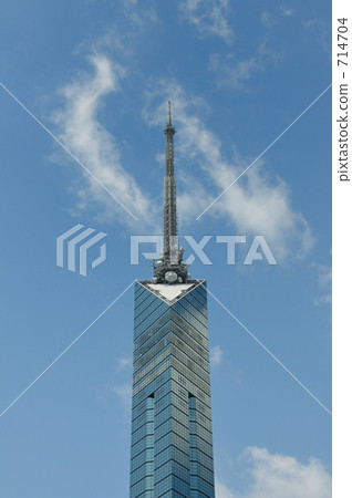 Fukuoka Tower Fukuoka Tower 714704