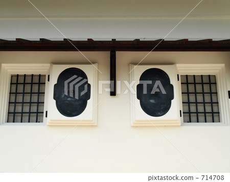 Kyoto Imperial Palace / Treasure 714708