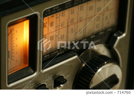 收音機 收音機 714760
