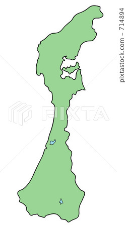 Ishikawa ken Ishikawa ken 714894