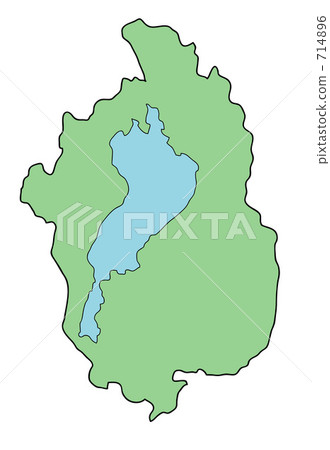 Shiga Prefecture Shiga Prefecture 714896