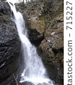 奧秩 瀑布 峽谷 715227