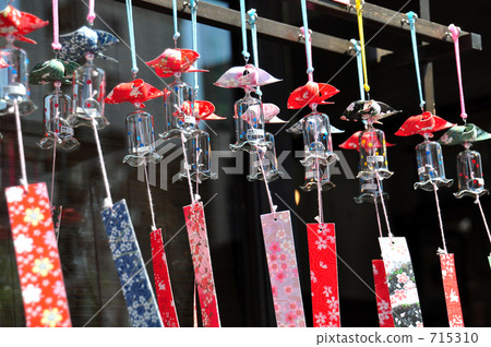 Wind bell Wind bell 715310