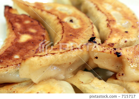 Fried dumplings 715717