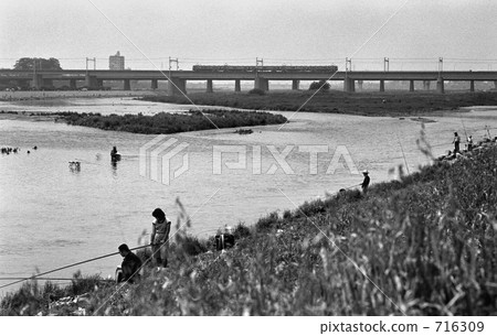 Furusato河多摩河,Niko多摩川昭和54年 Furusato河多摩河,Niko多摩川昭和54年 716309