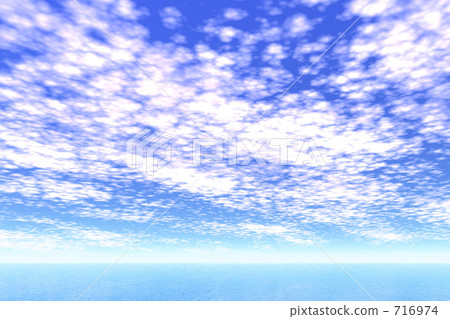 Clouds 716974