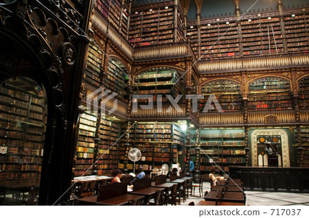 Also in the library 717037