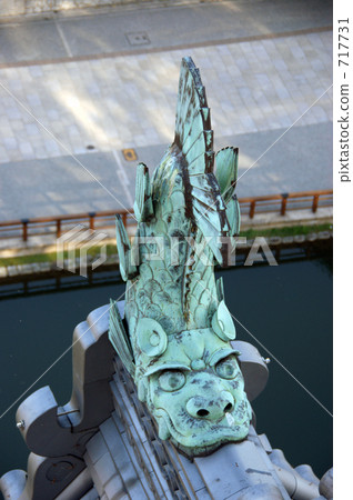 Ogura castle 717731