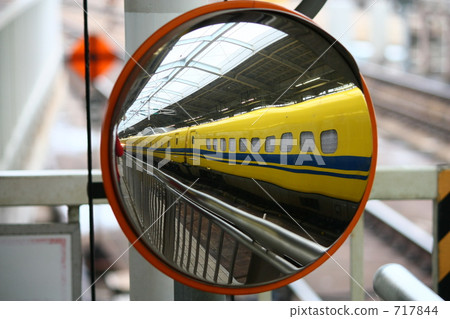 923 series, doctor yellow, the tokaido shinkansen line 717844