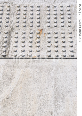 junction, pier, bridge support 717878