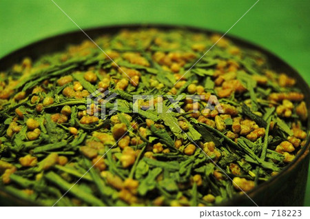 茶葉 日本茶 茶 718223