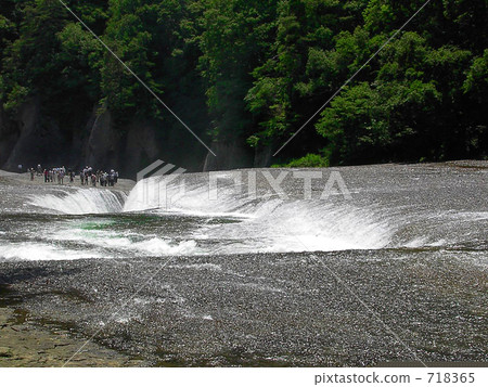 Fubuzuki瀑布 Fubuzuki瀑布 718365