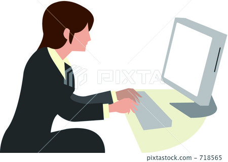 a working woman a working woman 718565