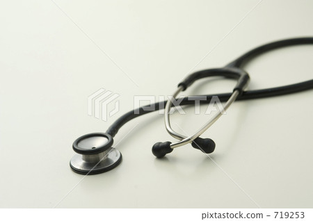 Stethoscope  719253