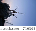 Tokyo Sky Tree Fixed Point Observation ① 719393