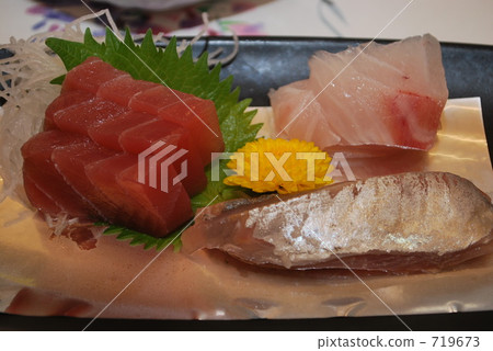 Sashimi platter Sashimi platter 719673