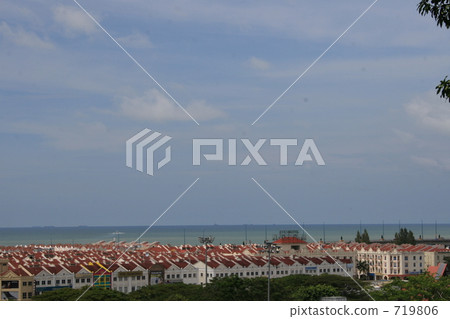 馬六甲海峽 馬六甲海峽 719806