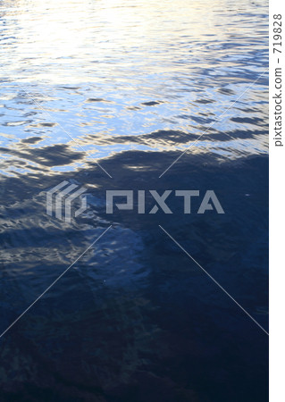 suruga bay, sea surface, surface of the sea 719828