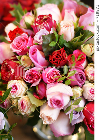 bouquet, bouquets, bunch of flower 719871