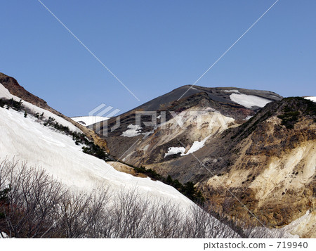 Miyagi Zao Kutsudake 719940