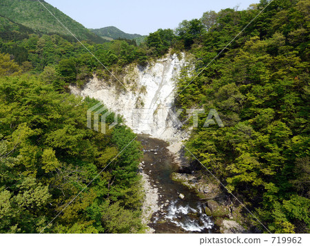 Aki峽谷 719962