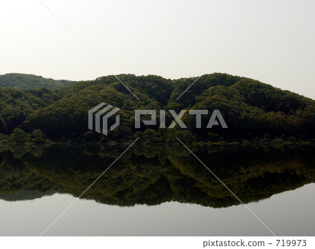 Kaibo Lake Kaibo Lake 719973