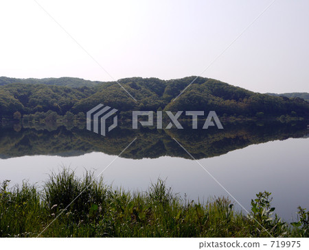 Kaibo Lake · Grassy 719975