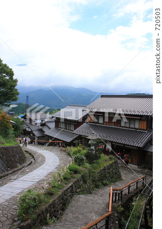 Ma Gap旅館和藍天 720503