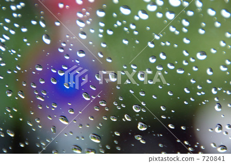 Raindrop 720841