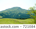 empty lot, grass field, grassland 721084