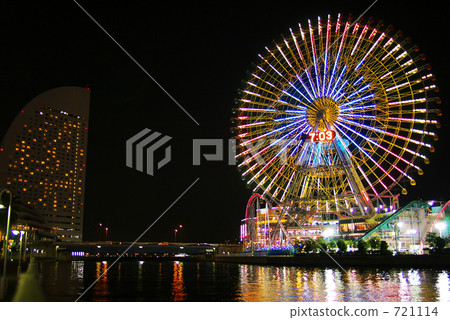 Minato Mirai 21 Minato Mirai 21 721114