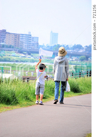 行走 步行 漫步 721256