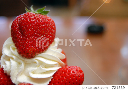 strawberries, strawberry 721889