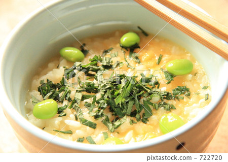 rice gruel, japanese food, japanese cuisine 722720