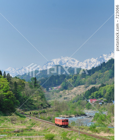 Oiko Line Kiha 52 Oiko Line Kiha 52 723066