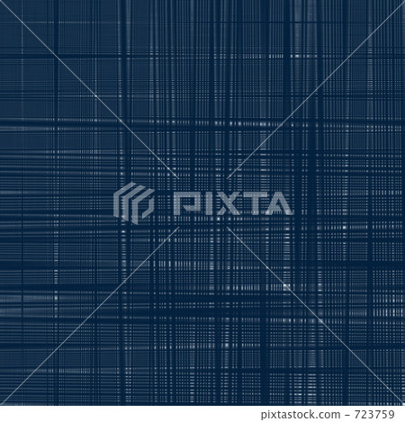 Scratch pattern - Stock Illustration [723759] - PIXTA