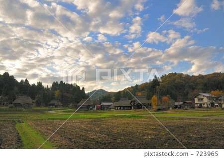 A house with a roof A house with a roof 723965