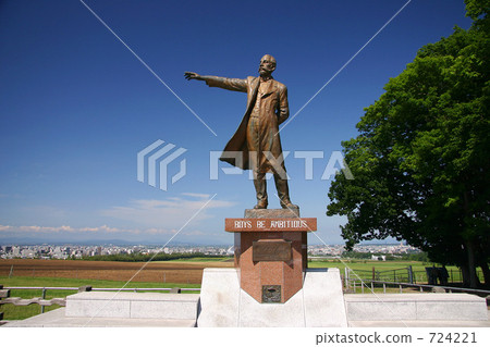 Yanagaoka Observatory 724221